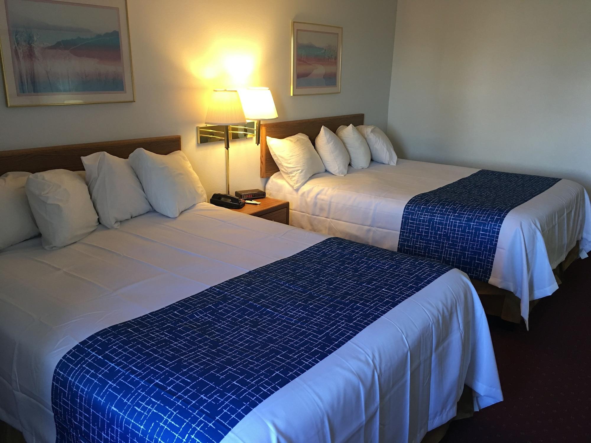Travelodge By Wyndham Spearfish Esterno foto