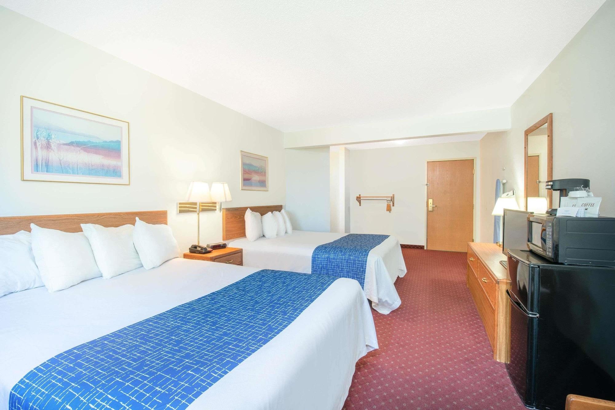 Travelodge By Wyndham Spearfish Esterno foto
