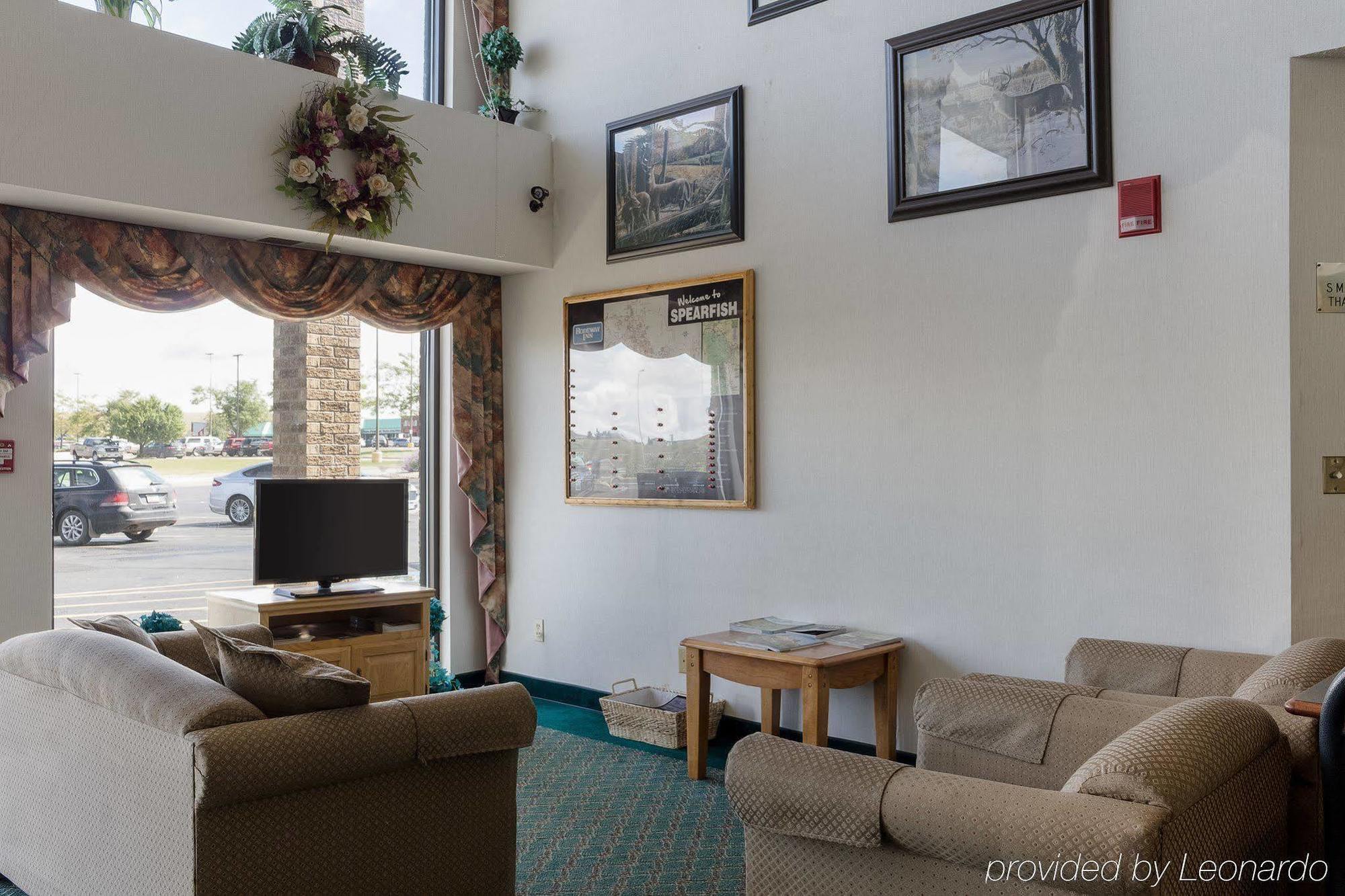 Travelodge By Wyndham Spearfish Esterno foto