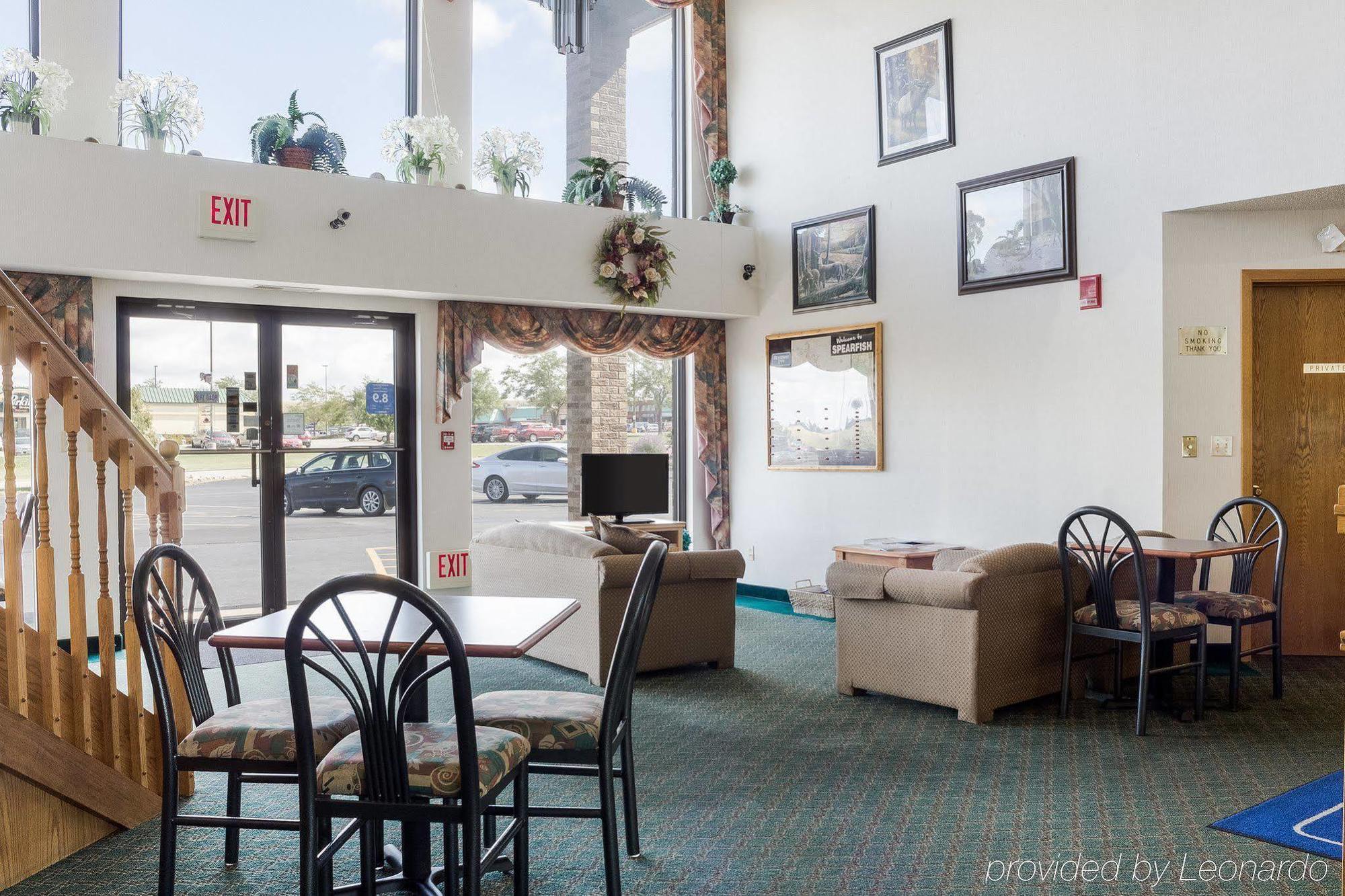 Travelodge By Wyndham Spearfish Esterno foto
