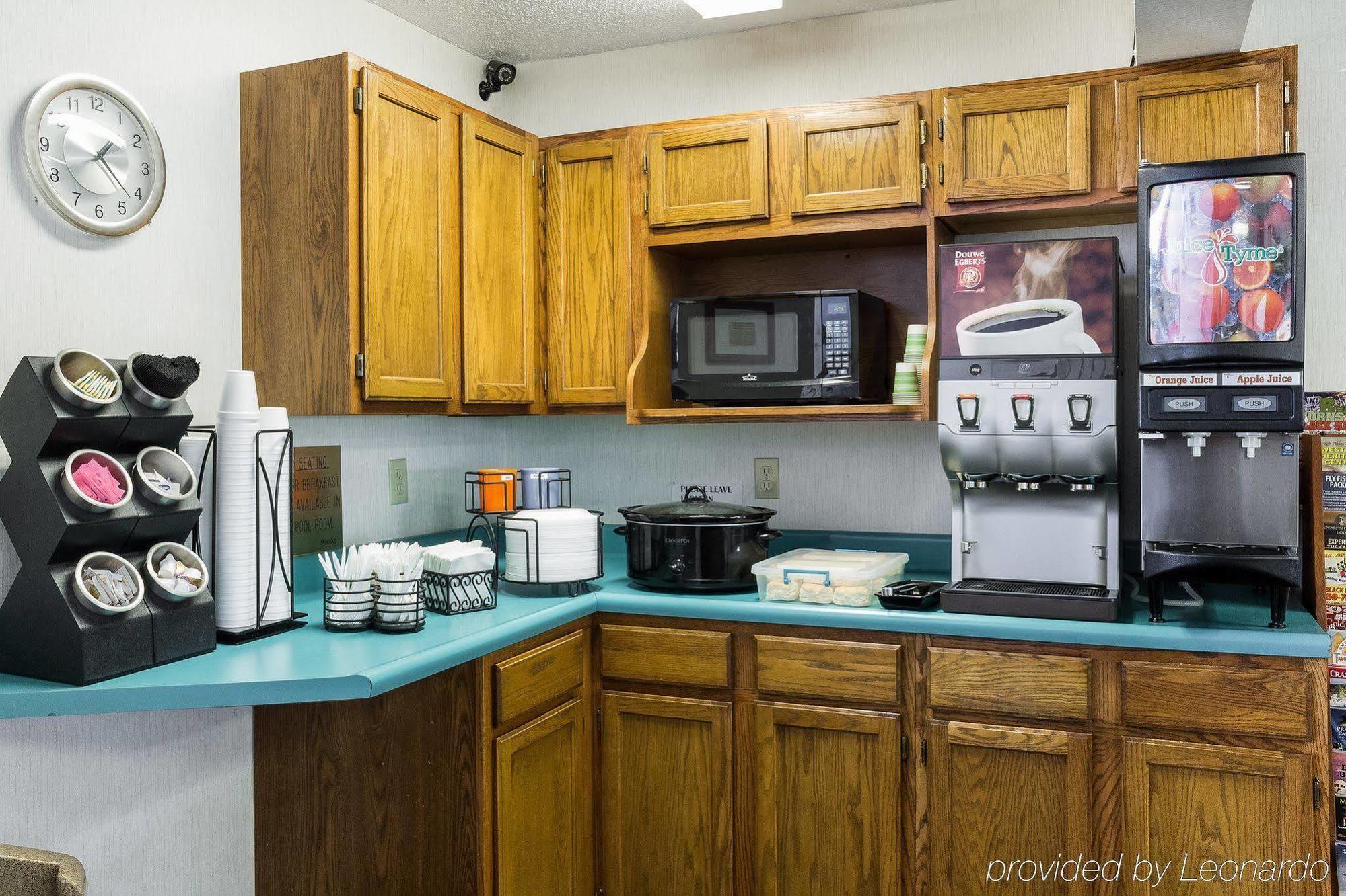 Travelodge By Wyndham Spearfish Esterno foto
