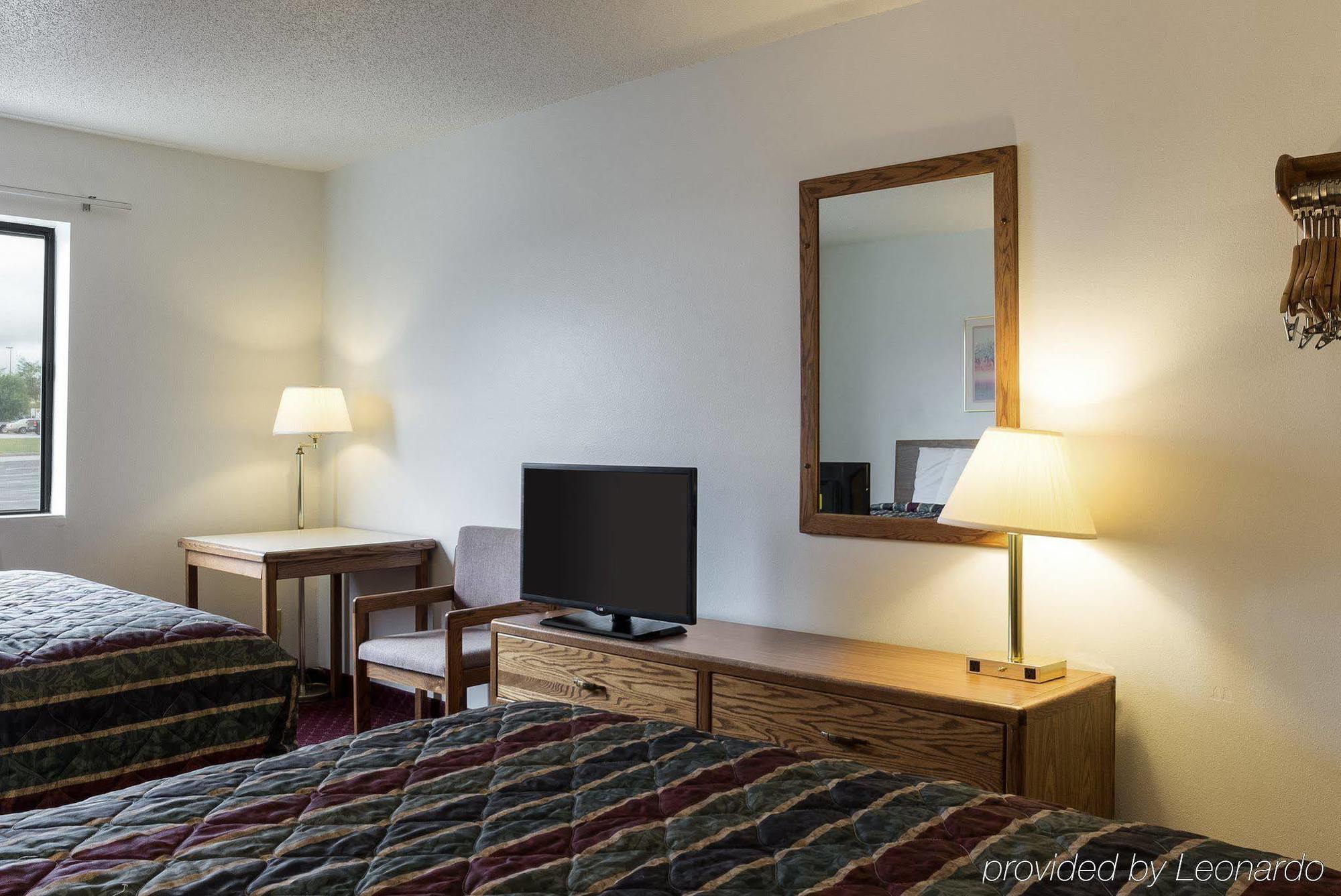 Travelodge By Wyndham Spearfish Esterno foto