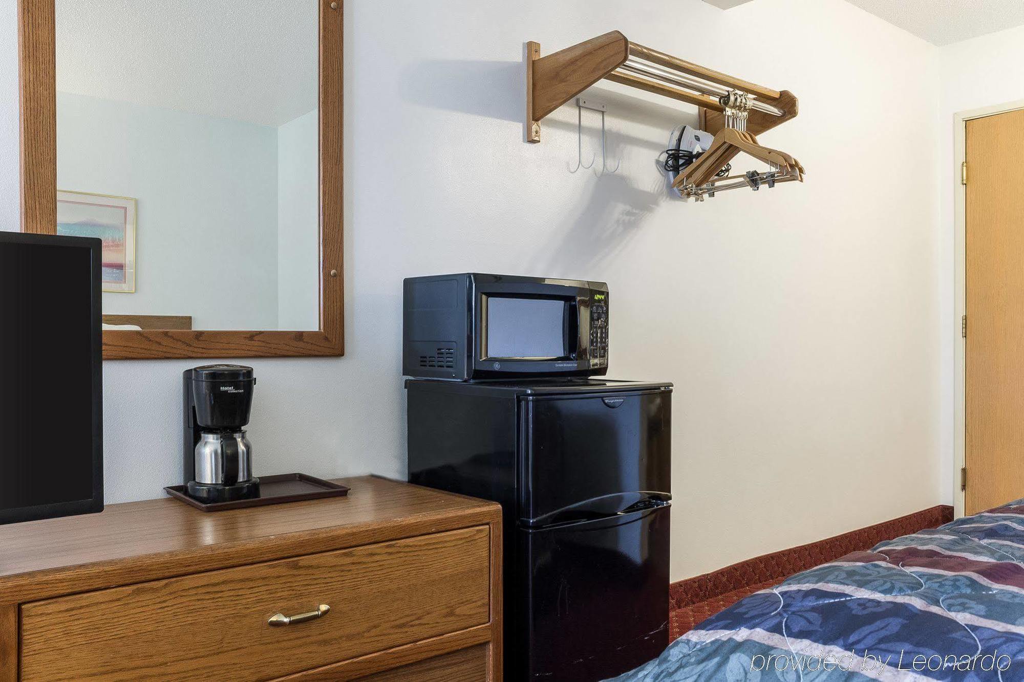 Travelodge By Wyndham Spearfish Esterno foto